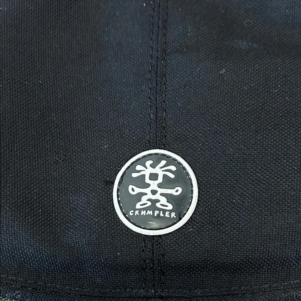 Crumpler bag large